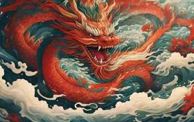 二条龙能成夫妻吗，二条龙结婚如何化解