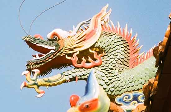 属龙人最忌做什么行业，属龙人不适合的职业插图1