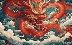 龙最忌3个属相