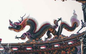 属龙人翻身之年是哪一年，属龙人哪一年转运