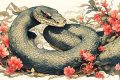 2001年的蛇今年婚姻怎样，2001年属蛇人本命年适合结婚吗