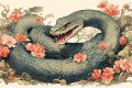 1953年属蛇的最终寿命，1953年属蛇人72岁有一灾