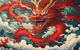 2026属龙的运势和财运缩略图 2026属龙的运势和财运