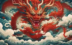 2026年生肖龙将有大事发生缩略图 2026年生肖龙将有大事发生