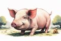 猪2025跟什么属相犯冲，能化解吗